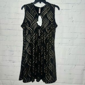 Shoreline‎ small or medium dress - brand new with tags!